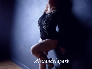 Alexandriapark