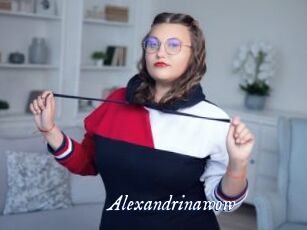 Alexandrinawow
