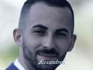Alexandroni
