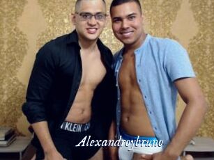 Alexandroybruno