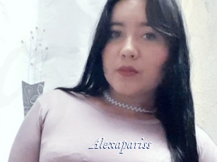 Alexapariss