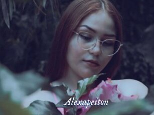 Alexapeiton