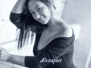 Alexapoet