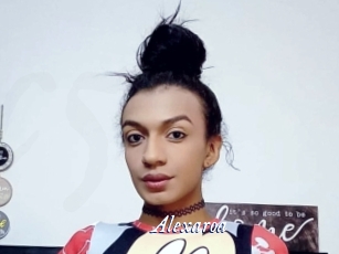 Alexaroa