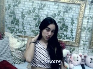 Alexaroy