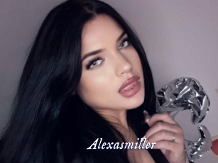 Alexasmiller