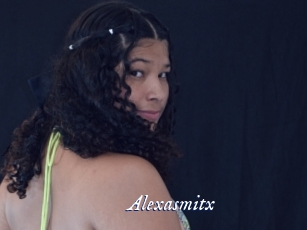 Alexasmitx