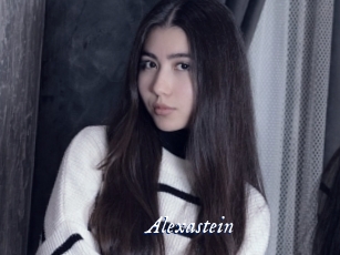 Alexastein
