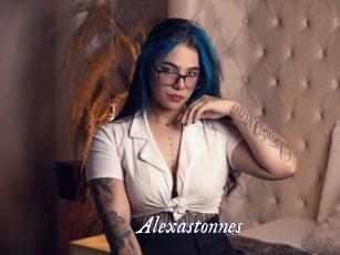 Alexastonnes