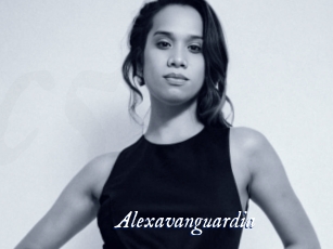 Alexavanguardia