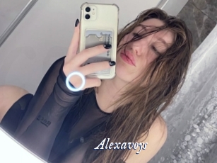 alexavoys Cam 5