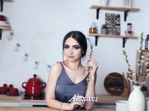 Alexavs