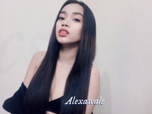 Alexawale