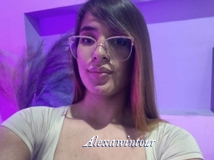 Alexawintour