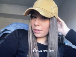 Alexawiston