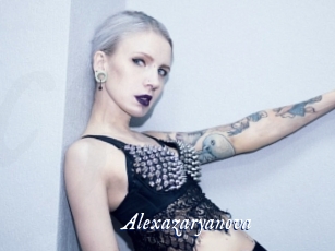 alexazaryanova Cam 5