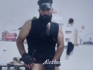 Alexbar
