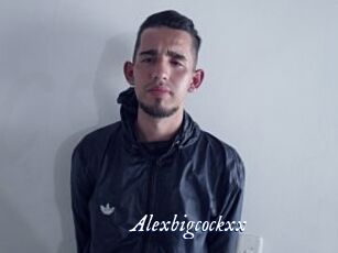 Alexbigcockxx