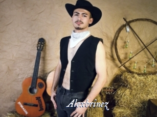 alexbrinez Cam 5