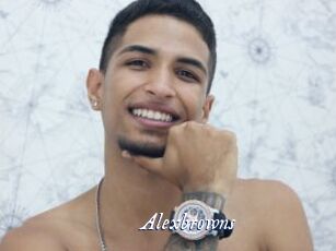 Alexbrowns