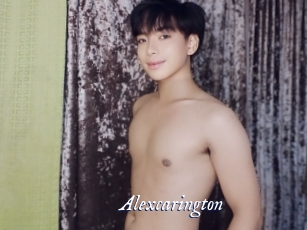 Alexcarington