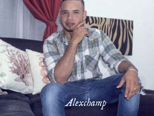 Alexchamp