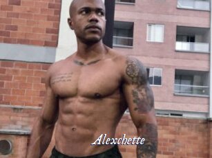 Alexchette