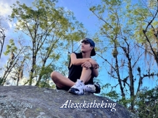 Alexckstheking
