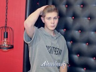 Alexcloudy