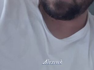 Alexcock