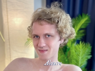 Alexcro