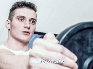 Alexcrusher