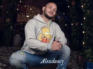 Alexdancy