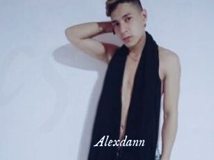 Alexdann