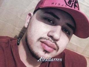 Alexdarren