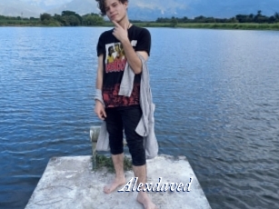 Alexdaved