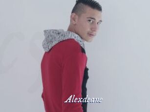 Alexdeane