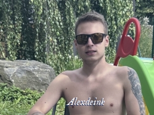 Alexdeink