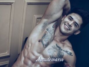 Alexdemarco