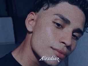 Alexdiaz