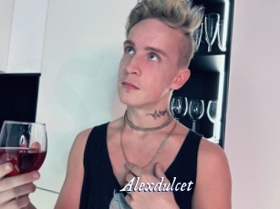 Alexdulcet