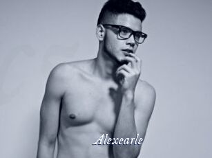 Alexearle