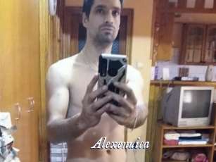 Alexenuica