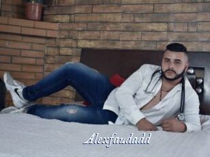 Alexfaudadd