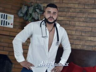 Alexfaudadx