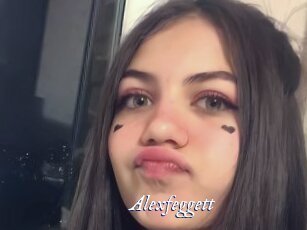 Alexfeggett