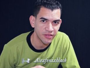 Alexfenixblack