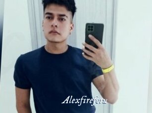 Alexfireforu