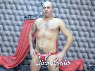 Alexfistnfetish