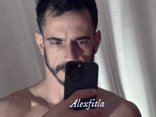 Alexfitla
